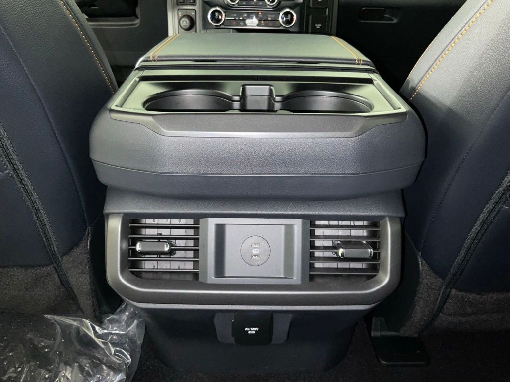 2025 Ford F-150 Tremor ***GOLD CERTIFIED***