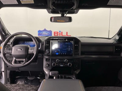 2025 Ford F-150 Tremor ***GOLD CERTIFIED***