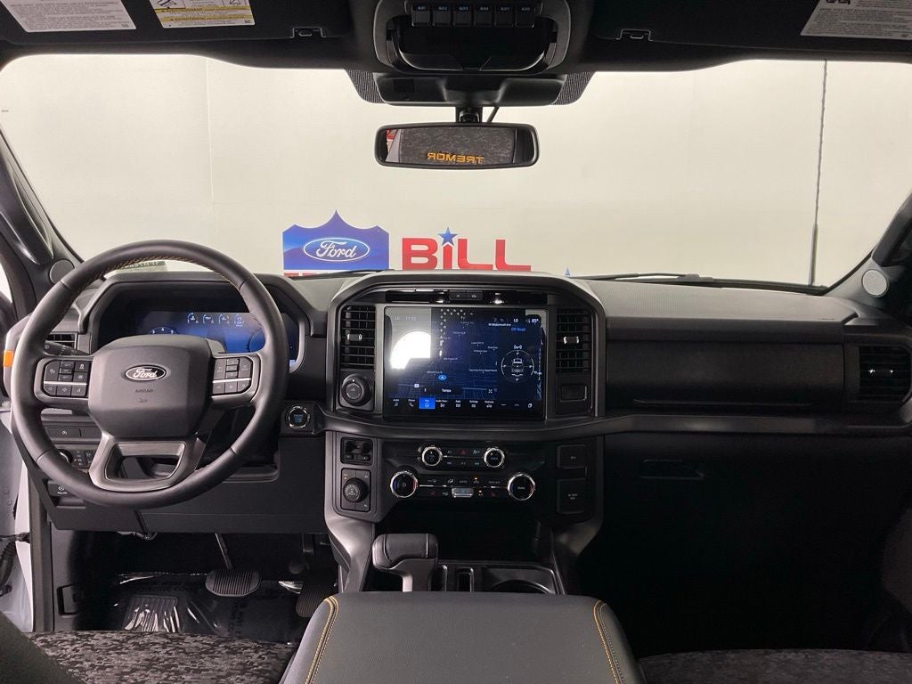 2025 Ford F-150 Tremor ***GOLD CERTIFIED***