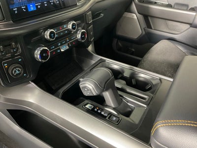 2025 Ford F-150 Tremor ***GOLD CERTIFIED***