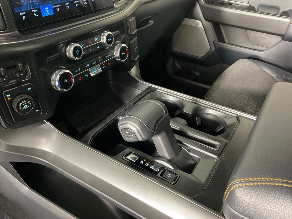 2025 Ford F-150 Tremor ***GOLD CERTIFIED***