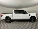 2025 Ford F-150 Tremor ***GOLD CERTIFIED***