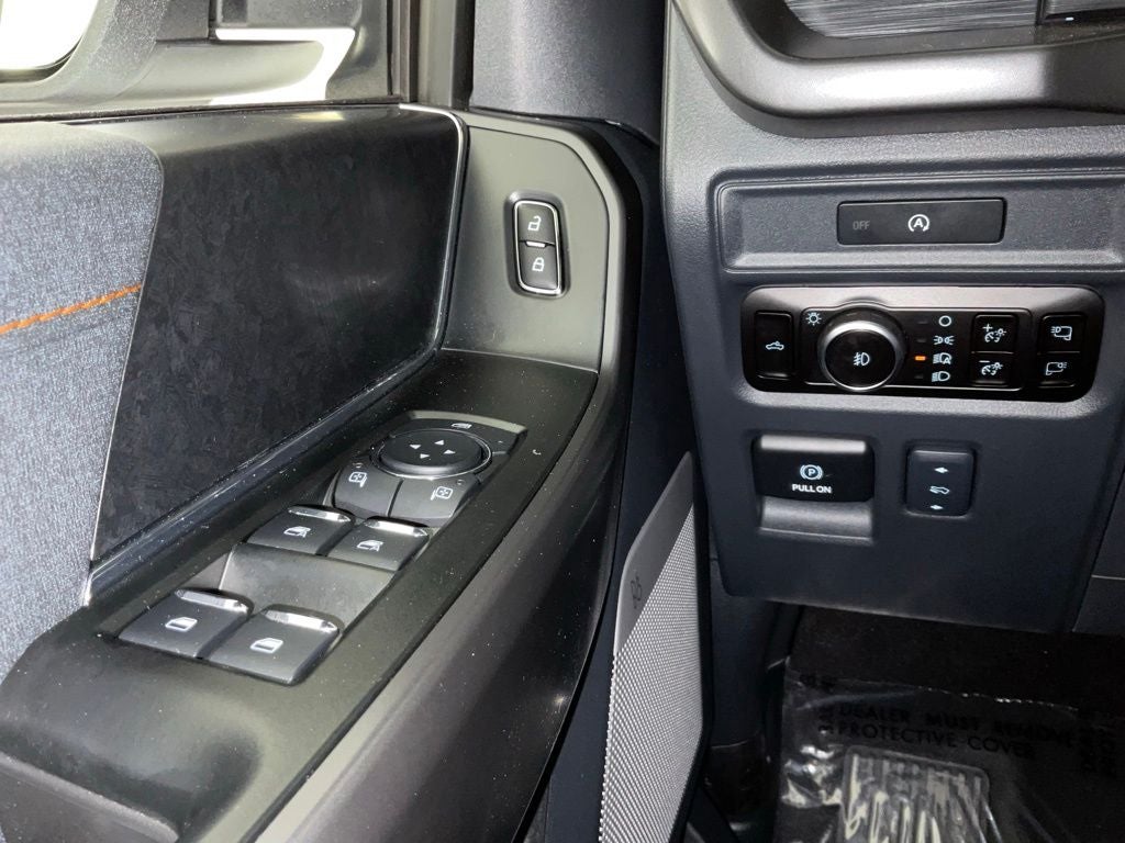 2025 Ford F-150 Tremor ***GOLD CERTIFIED***