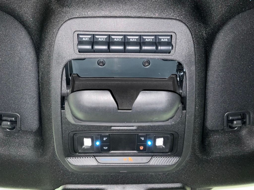 2025 Ford F-150 Tremor ***GOLD CERTIFIED***