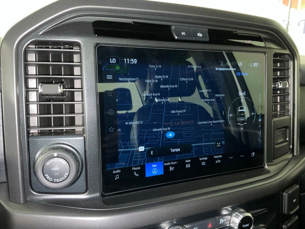 2025 Ford F-150 Tremor ***GOLD CERTIFIED***
