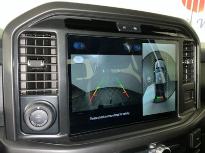 2025 Ford F-150 Tremor ***GOLD CERTIFIED***