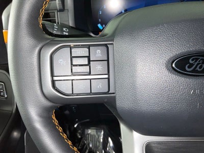 2025 Ford F-150 Tremor ***GOLD CERTIFIED***