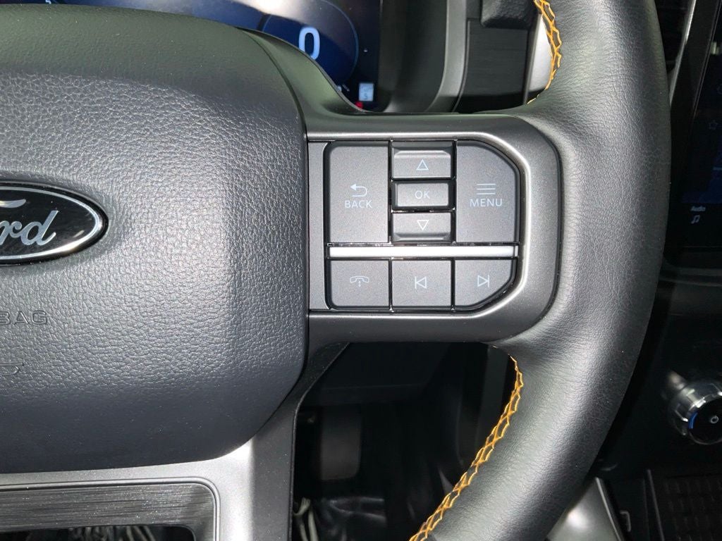 2025 Ford F-150 Tremor ***GOLD CERTIFIED***
