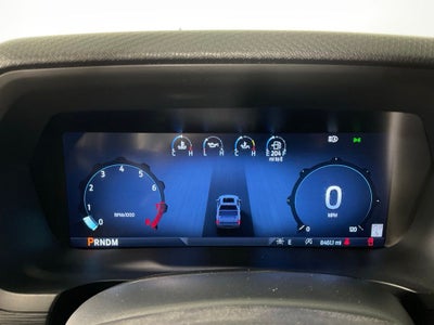 2025 Ford F-150 Tremor ***GOLD CERTIFIED***