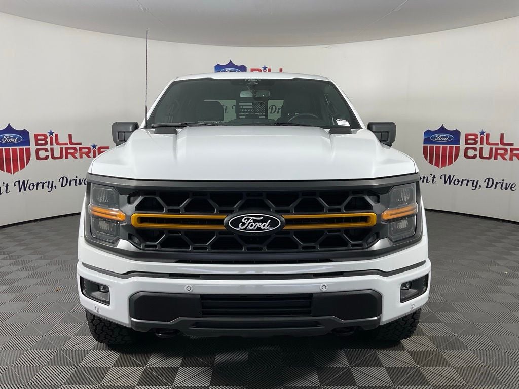2025 Ford F-150 Tremor ***GOLD CERTIFIED***