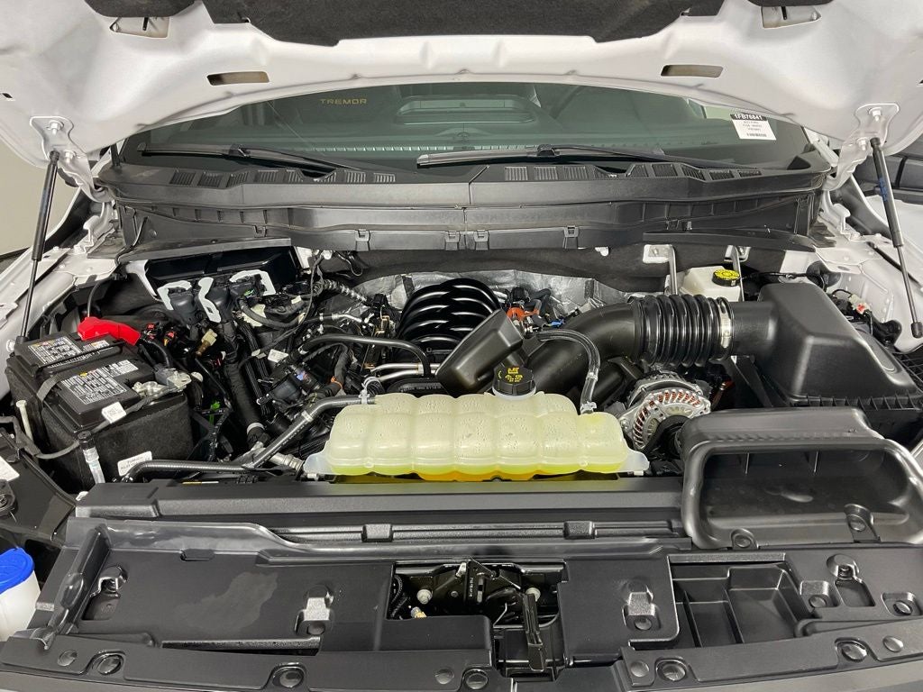 2025 Ford F-150 Tremor ***GOLD CERTIFIED***