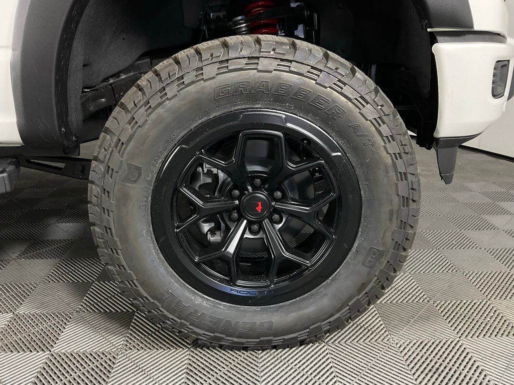 2026 Ford F-150 Lariat Roush T6 Lifted