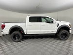 2026 Ford F-150 Lariat Roush T6 Lifted