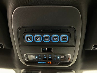 2026 Ford F-150 Lariat Roush T6 Lifted