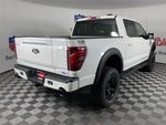 2026 Ford F-150 Lariat Roush T6 Lifted