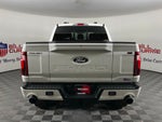 2026 Ford F-150 Lariat Roush T6 Lifted