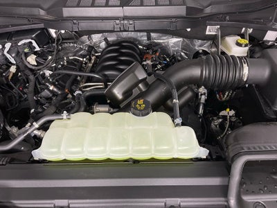 2026 Ford F-150 Lariat Roush T6 Lifted