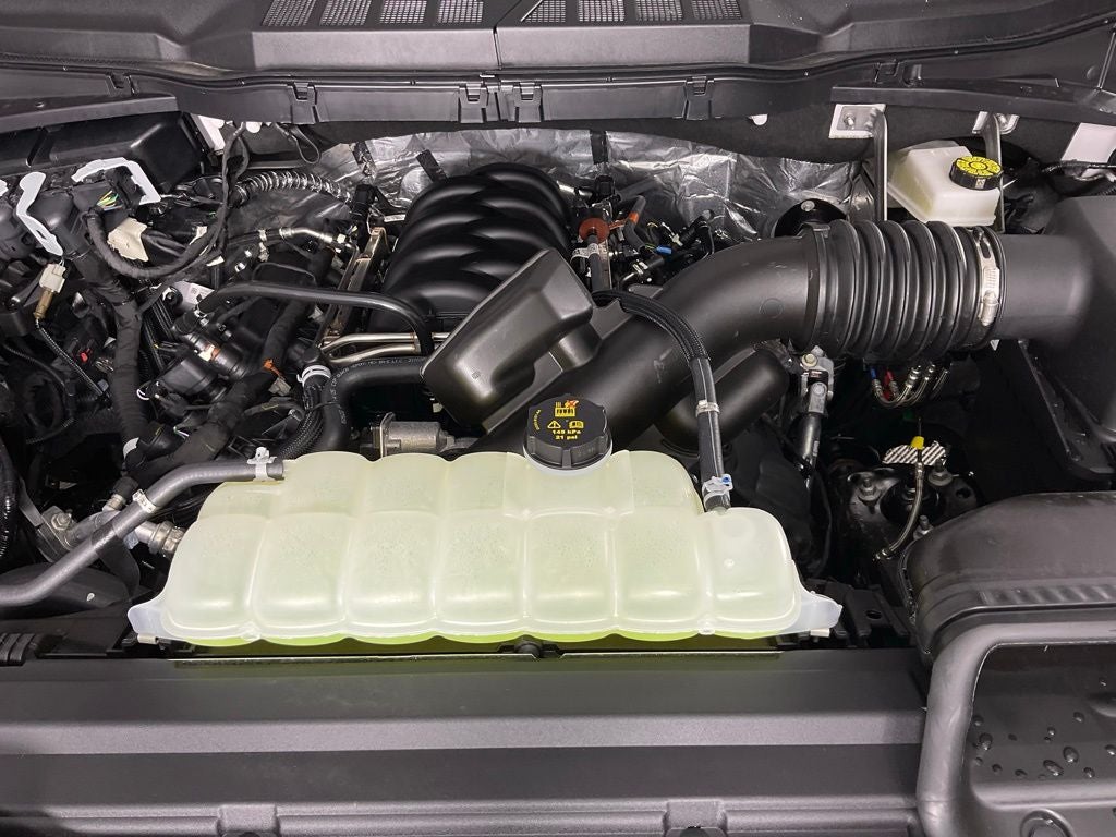 2026 Ford F-150 Lariat Roush T6 Lifted