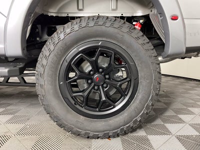 2026 Ford F-150 Lariat ROUSH