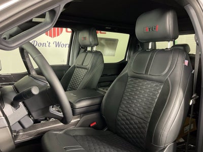 2026 Ford F-150 Lariat ROUSH