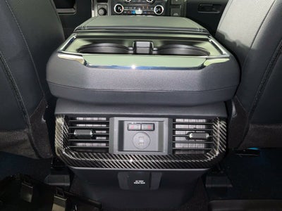 2026 Ford F-150 Lariat ROUSH