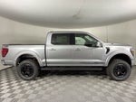 2026 Ford F-150 Lariat ROUSH