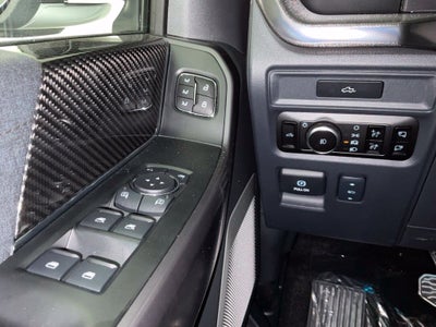 2026 Ford F-150 Lariat ROUSH