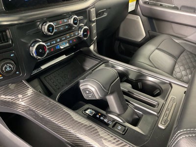 2026 Ford F-150 Lariat ROUSH