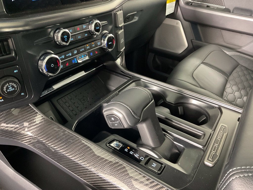 2026 Ford F-150 Lariat ROUSH