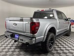 2026 Ford F-150 Lariat ROUSH