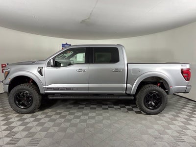 2026 Ford F-150 Lariat ROUSH
