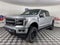 2026 Ford F-150 Lariat ROUSH