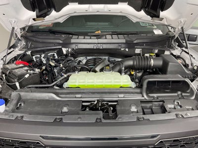 2026 Ford F-150 Lariat ROUSH