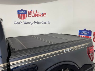 2026 Ford F-150 Lariat FP 700 SuperCharged