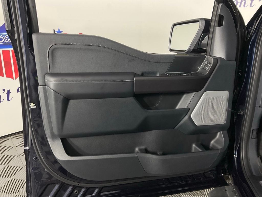 2026 Ford F-150 Lariat FP 700 SuperCharged