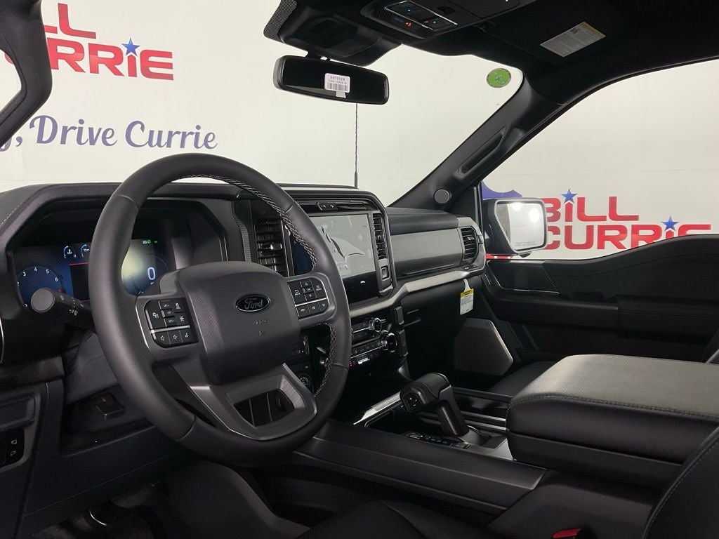 2026 Ford F-150 Lariat FP 700 SuperCharged