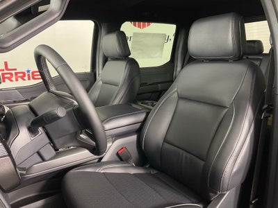 2026 Ford F-150 Lariat FP 700 SuperCharged