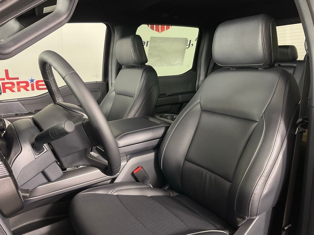 2026 Ford F-150 Lariat FP 700 SuperCharged