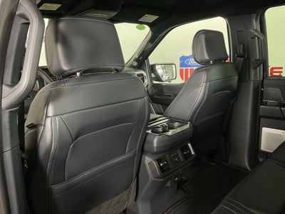 2026 Ford F-150 Lariat FP 700 SuperCharged