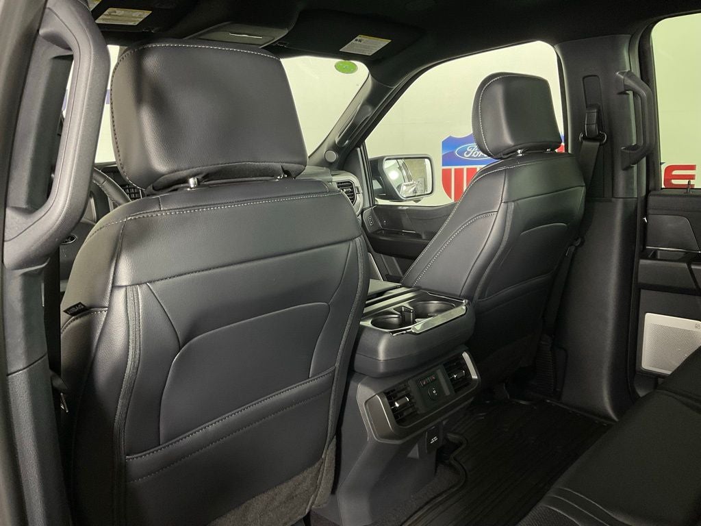 2026 Ford F-150 Lariat FP 700 SuperCharged