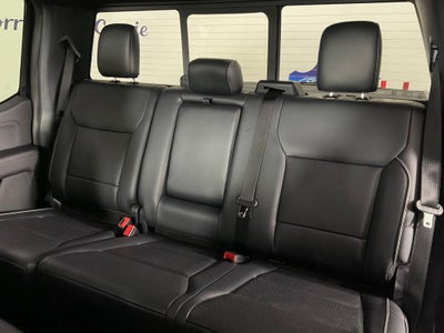 2026 Ford F-150 Lariat FP 700 SuperCharged