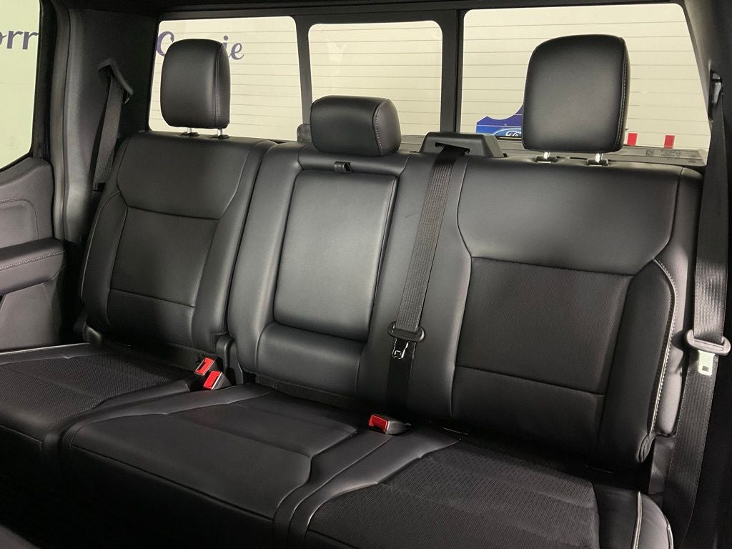 2026 Ford F-150 Lariat FP 700 SuperCharged