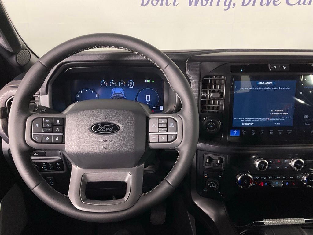 2026 Ford F-150 Lariat FP 700 SuperCharged