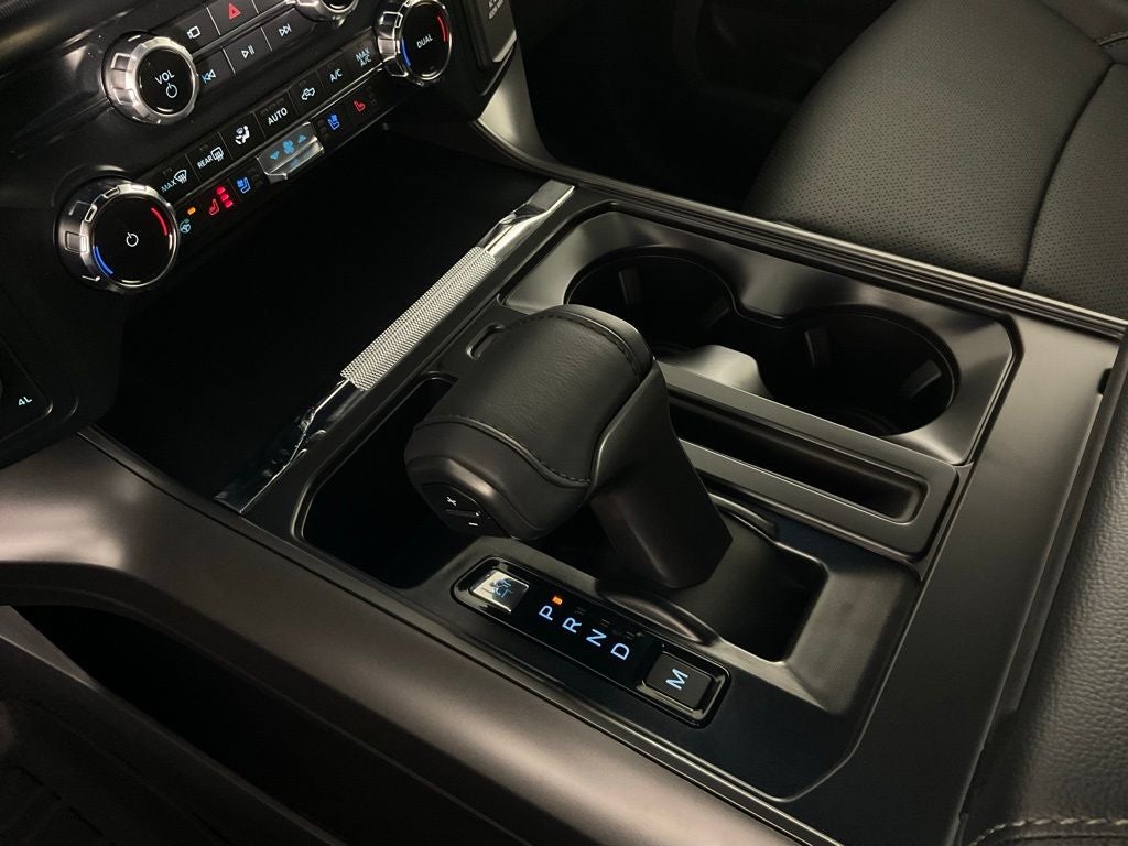 2026 Ford F-150 Lariat FP 700 SuperCharged