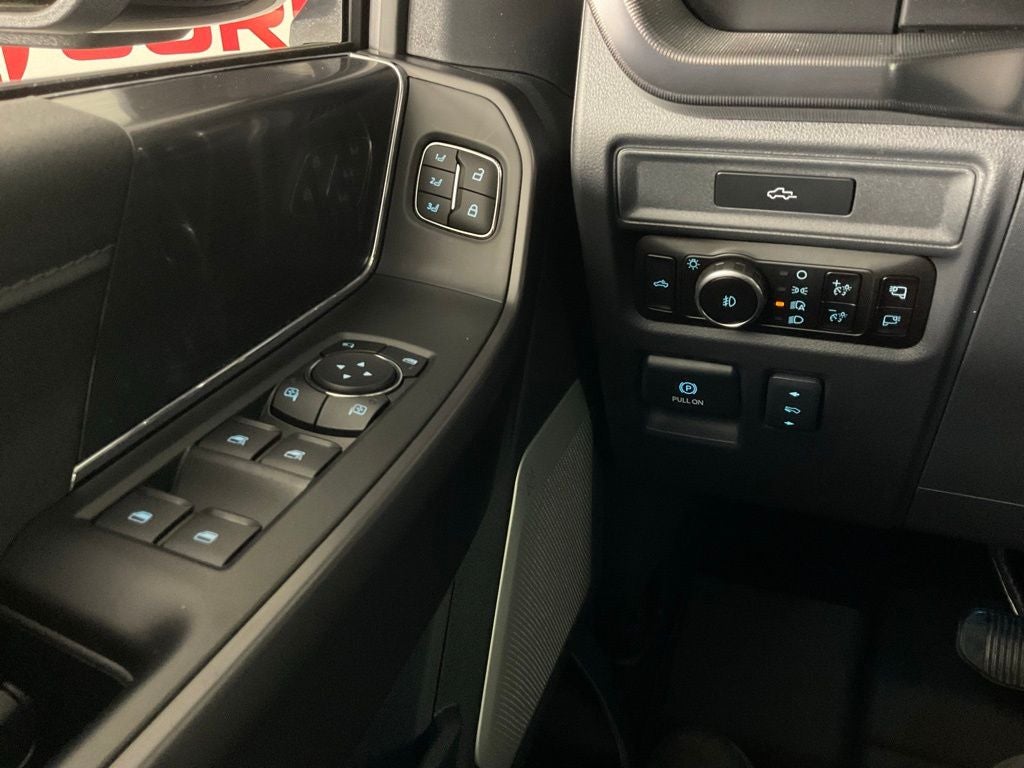 2026 Ford F-150 Lariat FP 700 SuperCharged