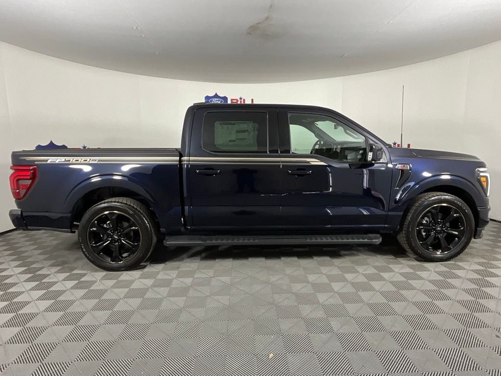 2026 Ford F-150 Lariat FP 700 SuperCharged