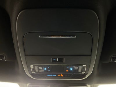 2026 Ford F-150 Lariat FP 700 SuperCharged