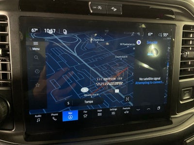 2026 Ford F-150 Lariat FP 700 SuperCharged