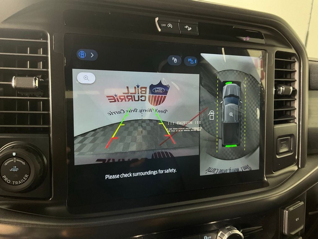 2026 Ford F-150 Lariat FP 700 SuperCharged