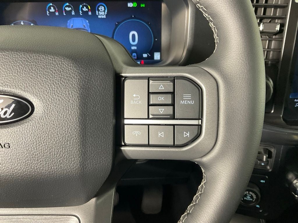 2026 Ford F-150 Lariat FP 700 SuperCharged